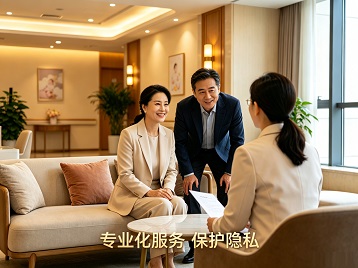 江陵有偿售卵代生女生的客户的客户群体有哪些