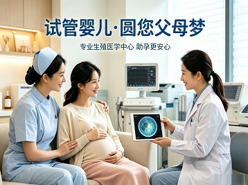 江陵辅助生育服务 试管婴儿行业的兴起背景、发展与未来展望
